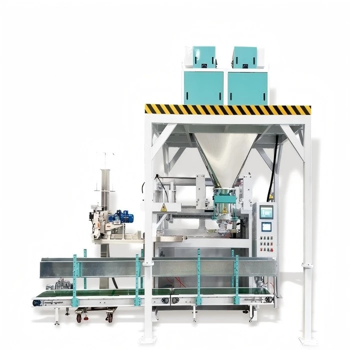 Automatic Bag Sewing Packaging Machine suppliers