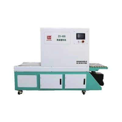 Automatic Secondary Shaping Machine