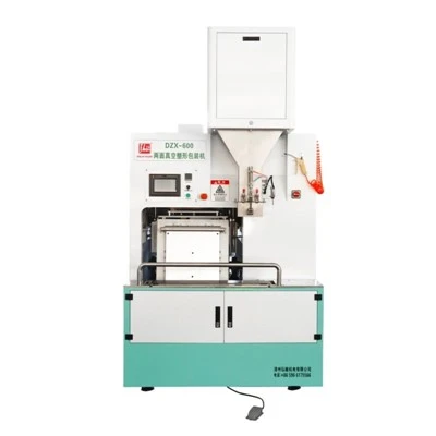 Sunflower Seeds Vacuum Packaging Machine
