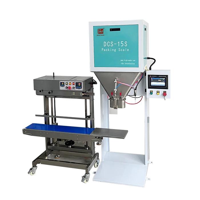 The 10kg Electronic Quantitative Packaging Scale