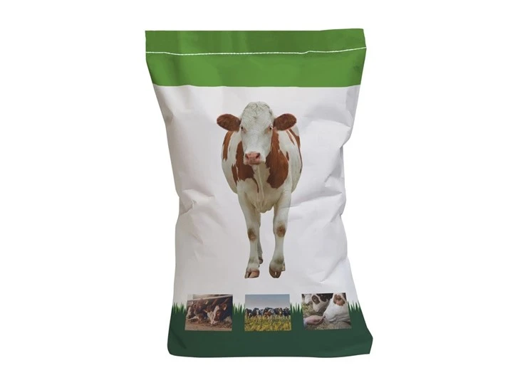food ingredients animal feed packing machinery