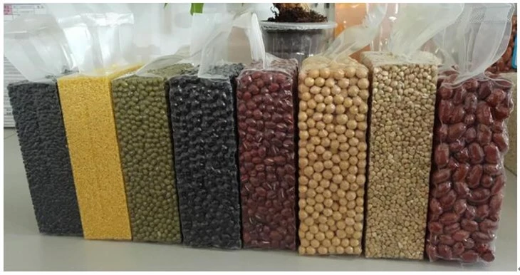 bean nut Vacuum packing