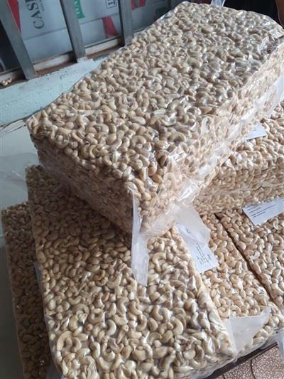 Cashew Vacuum Bag Machine